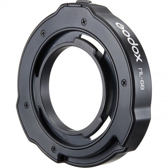 Godox ML-GB - Godox Bowens Mount Adapter